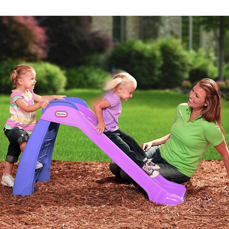 LITTLE TIKES FIRST SLIDE PINK