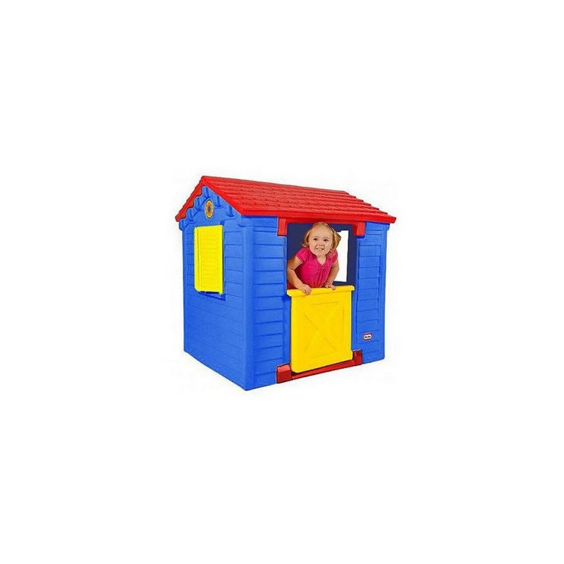 My First Playhouse Primary