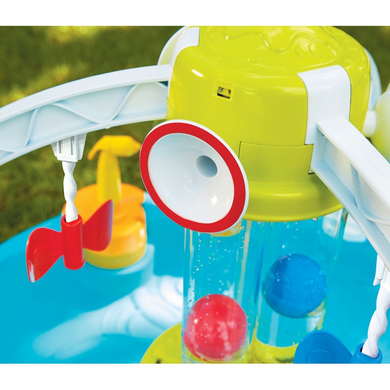 Water Fun Racing Water Table Fun Zone Battle Splash Water Table