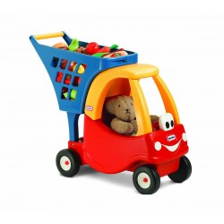 Cozy Coupe® Shopping Cart
