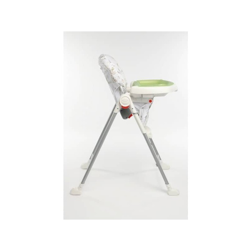 CONTEMPO HIGH CHAIR BENNY AND BELL